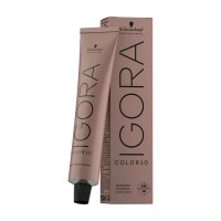 Schwarzkopf IGORA ROYAL Крем-краска Колор 10 - 7-12 Средний русый сандрэ пепельный 60 мл NEW