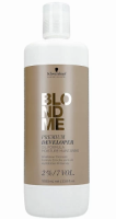 Schwarzkopf Окислитель BLOND ME 2%1000 мл