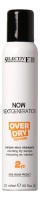 Selective TEXTURE: Сухой шампунь для мгновенного придания объема `OVER DRY` NOW GENERATION, 200 мл