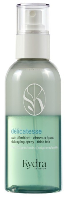 Kydra Soin demelant - cheveux epais (2 phases sans silicone) / Detangling spray - thick hair 200 ml