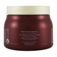 Фундаментальный уход (маска) - Kerastase Aura Botanica Soin Fundamen 500 млtale