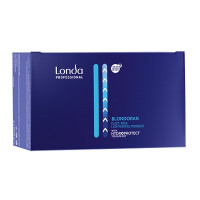 Препарат для осветления волос в коробке - Londa Blondoran Blonding Powder 2*500 мл