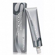 509AV очень светлый блондин пепельно-перламутровый MATRIX SoColor beauty Краска для волос 90 мл