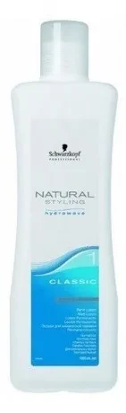 SP НС Лосьон 1 для хим.зав.норм.и пор.вол.1000 мл