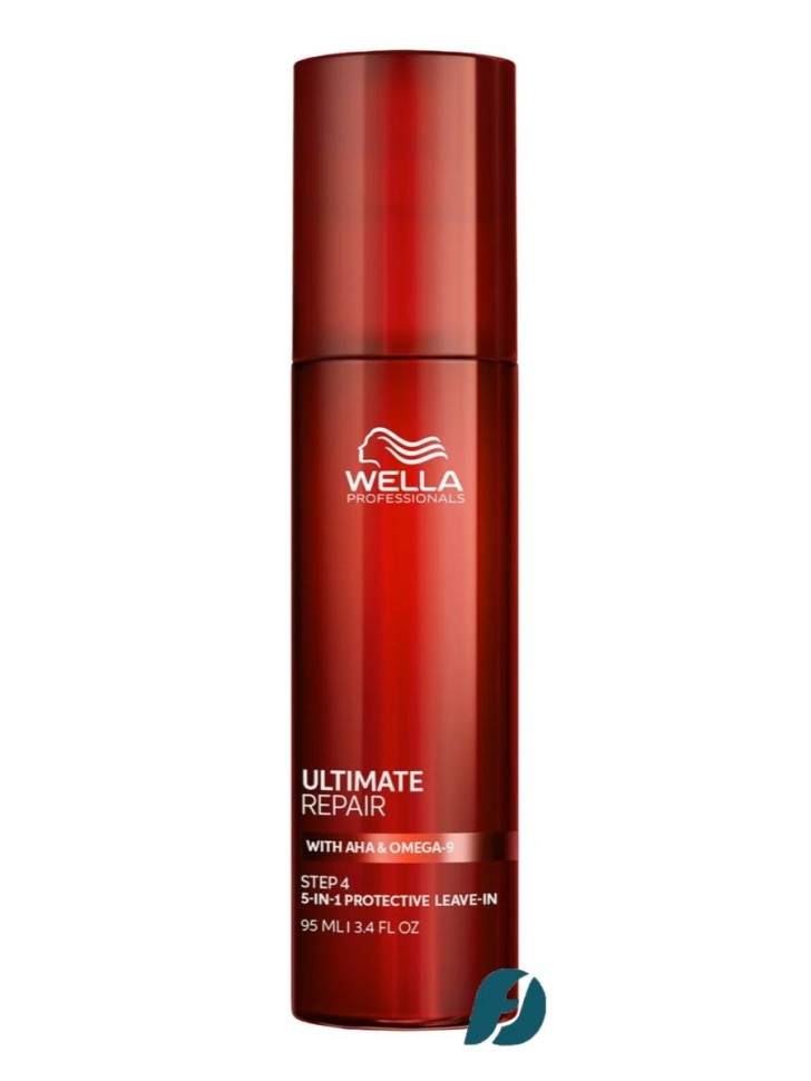 Wella Pr. Ultimate Repair Крем 95 мл