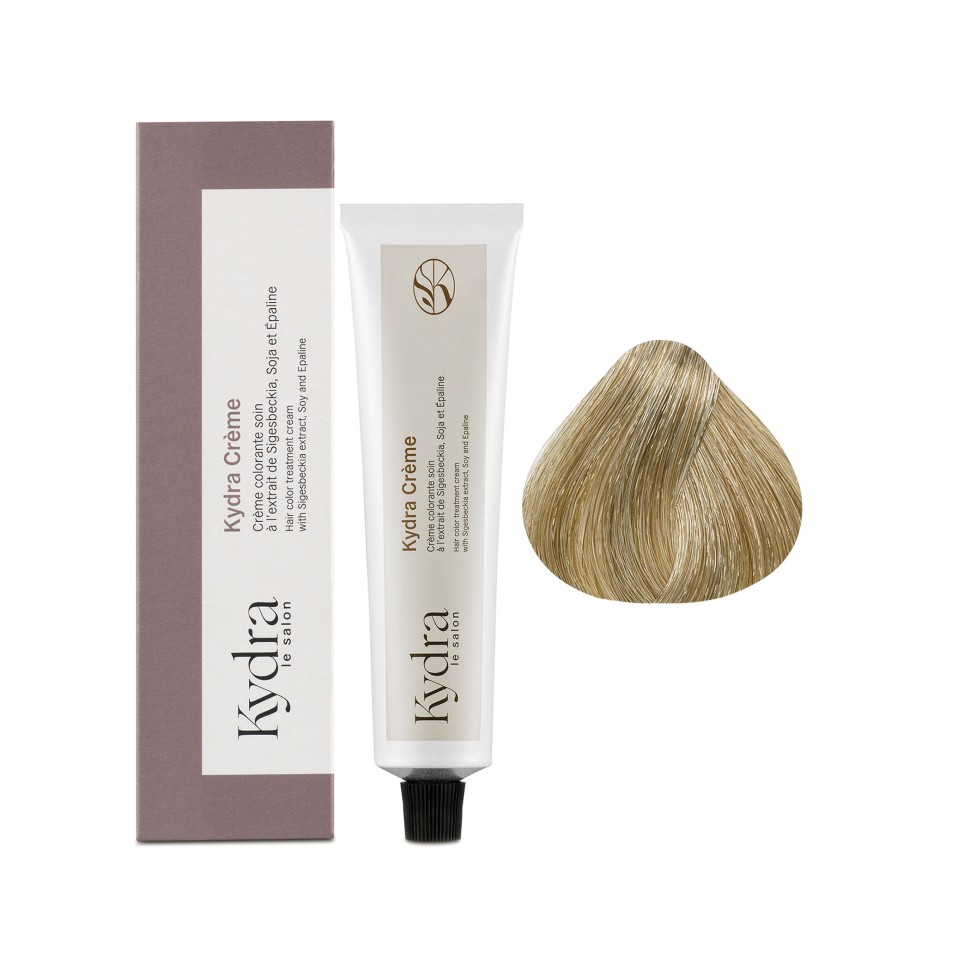 KYDRACREME 10/ LIGHTEST BLONDE, 60ml