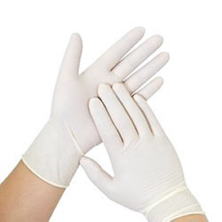 Виниловые перчатки - Loreal Vinyl Gloves мл