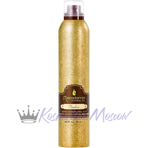 Крем-мусс - Macadamia Natural Oil Flawless 250 мл