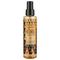 Укрепляющее масло для всех типов волос - Matrix Oil Wonders India Aмлa Strengthening Oil 150 мл