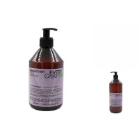 DIKSON EVERY GREEN DAMAGED HAIR SHAMPOO RIGENERANTE Шампунь для поврежденных волос 500 мл