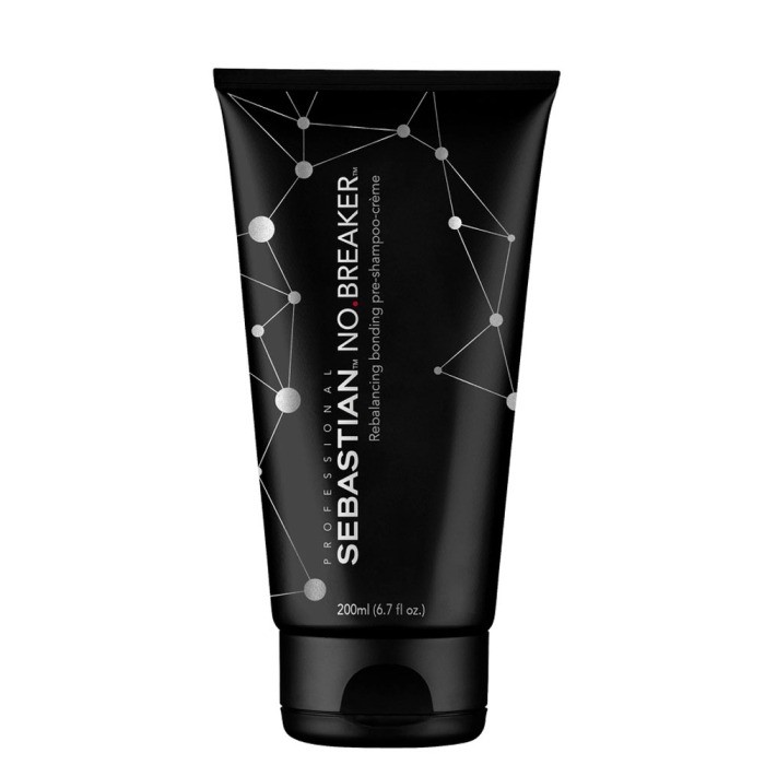 Sebastian No Breaker Bonding Пре-шампунь 15 мл