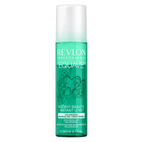 2-х фазный кондиционер для тонких волос - Revlon Equave Instant Beauty Volumizing Detangling Conditioner 200 мл