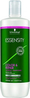 Schwarzkopf Essensity Color and Repair shampoo - Шампунь без сульфатов для поддержания цвета и восстановления волос 1000 мл