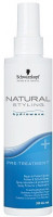 Спрей - уход восстановление и защита перед химической завивкой - Schwarzkopf Professional Natural Styling Pre Treatment Repair Protect 200 мл
