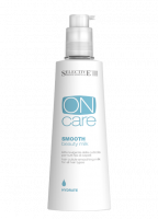 Молочко для разглаживания кутикулы всех типов волос - Selective Professional On Care Hydrate Smooth Beauty Milk 250 мл
