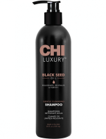 CHI LUXURY BLK Gentle cleansing Shampoo 739 мл