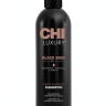 CHI LUXURY BLK Gentle cleansing Shampoo 739 мл