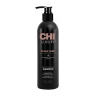 CHI LUXURY BLK Gentle cleansing Shampoo 739 мл