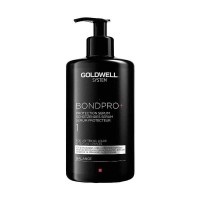 GOLDWELL BONDPRO + PROTECTION SERUM (1-й шаг) 500ML