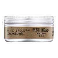 Гель - помада для волос сильной фиксации - Tigi Bed Head Slick Trick Pomade 100 мл
