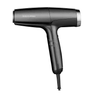 BaByliss Фен Falco Black And Silver