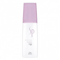 Лосьон для чувствительной кожи головы - Wella SP Balance Scalp Leave - in Lotion 125 мл