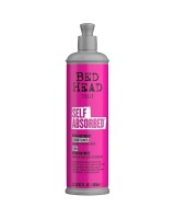TIGI BH SELF ABSORBED CONDITIONER 400 мл - CONDITIONER FOR COLOURED AND BLEACHED HAIR