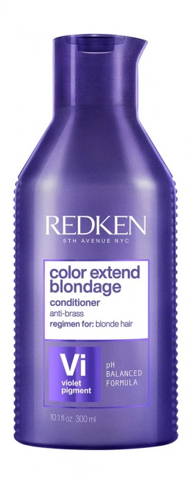REDKEN Кондиционер / Color Extend Blondage HIGH BRIGHT, 300мл