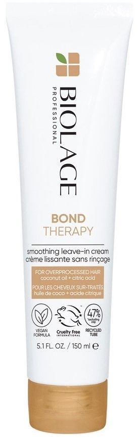 Matrix БИОЛАЖ Бонд Терапи Крем-термозащита 150 мл