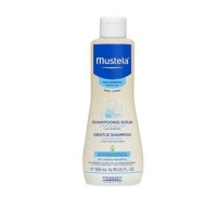 Mustela Gentle Shampoo Шампунь 500 мл