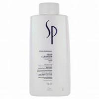 Wella SP DIAMOND Deep Cleanser Шампунь для глубокого очищения 1л
