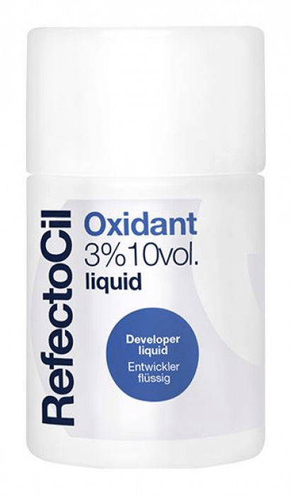 RefectoCil   Оксидант жидкий 3% 100 мл.