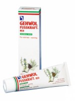 GF Red Красный бальзам норм. 125 мл 12307