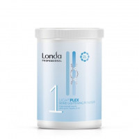 Londa Lightplex осветляющая пудра Шаг1 в банке 500 мл