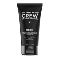Гель для бритья - American Crew Precision Shave Gel 150 мл