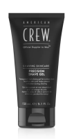 Гель для бритья - American Crew Precision Shave Gel 150 мл