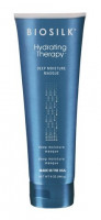 Глубоко увлажняющая маска - BioSilk Hydrating Therapy Deep Moisture Masque 266 мл