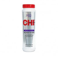 Порошок для осветления с протеинами шелка - CHI Blondest Blonde Powder Lightener Silk Protein 450гр