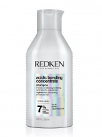REDKEN Acidic Bonding Concentrate Шампунь восстановление волос 300 мл