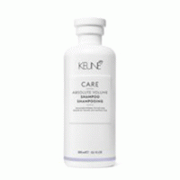 Keune Care Absolute Volume Шампунь Абсолютный объем для волос 300 мл