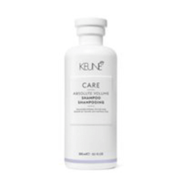 Keune Care Absolute Volume Шампунь Абсолютный объем для волос 300 мл