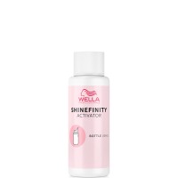 Wella Shinefinity Активатор для нанесения аппликатором 60 мл