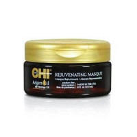 Омолаживающая маска с маслом Аргана и Маринга - CHI Rejuvenating masque ArganOil plus Moringa 237 мл
