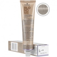 Schwarzkopf BLONDME Lifting Ash Крем осветляющий Пепельный L-Lifting Ash 12-22 60 мл