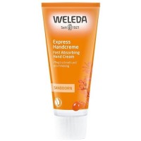 WELEDA Крем для рук успокаивающий без аромата 50 мл