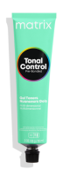 MATRIX Tonal Control - Гелевый тонер с кислым pH 5NJ Светлый шатен натуральный нефритовый 90 мл