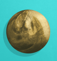 MATRIX Tonal Control - Гелевый тонер с кислым pH 5NJ Светлый шатен натуральный нефритовый 90 мл