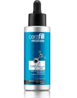 Redken Cerafill Retaliate Стемоксидин 5% Ежедневный несмываемый уход для кожи головы и сильно истонченных волос 90 мл