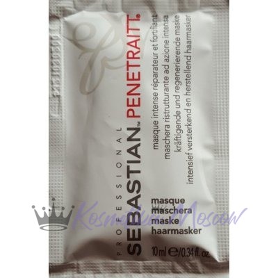 Sebastian Professional Foundation Маска Penetraitt 10 мл