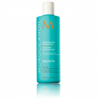 Разглаживающий шампунь - Moroccanoil Smoothing Shampoo 250 мл